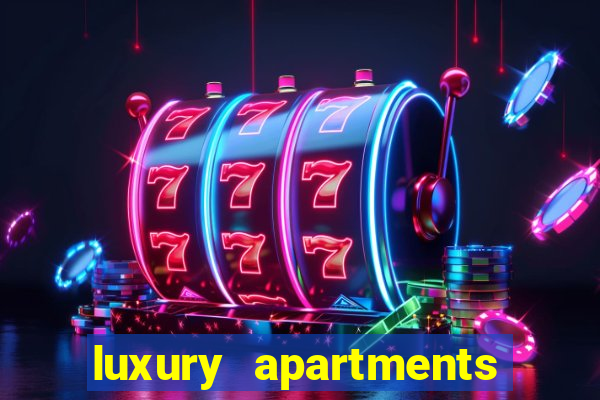 luxury apartments in chelsea london